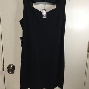 Express Black Dress